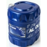 Трансмиссионное масло Mannol ATF WS, 20W-50, 20 л, синтетика