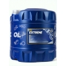 Трансмиссионное масло Mannol ATF WS, 20W-50, 20 л, синтетика