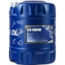 Трансмиссионное масло Mannol TG-1 Universal, 75W-80, 20 л, синтетика