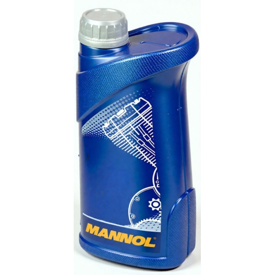 Трансмиссионное масло Mannol 8970, 0W-20, 0,5 л, синтетика