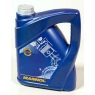 Трансмиссионное масло Mannol GL-4, 75W-80, 4 л, синтетика