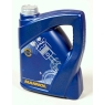 Трансмиссионное масло Mannol Universal, 80W-90, 4 л, минеральное