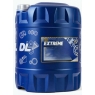 Грузовое масло Mannol TS-5, 10W-40, 20 л, полусинтетика