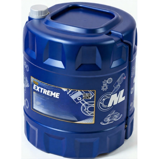 Грузовое масло Mannol Truck Special, 15W-40, 20 л, минеральное