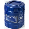 Грузовое масло Mannol Truck Special, 15W-40, 20 л, минеральное