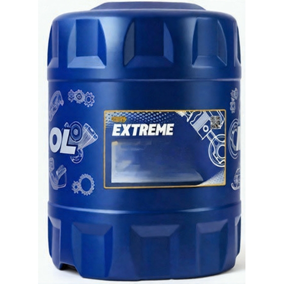 Грузовое масло Mannol Truck Special, 15W-40, 20 л, минеральное