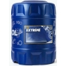 Грузовое масло Mannol Truck Special, 15W-40, 20 л, минеральное