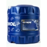 Грузовое масло Mannol Truck Special, 15W-40, 60 л, минеральное