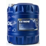 Грузовое масло Mannol Truck Special, 10W-40, 20 л, минеральное