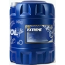 Грузовое масло Mannol UHPD, 10W-40, 60 л, полусинтетика