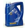 Грузовое масло Mannol TS-5, 10W-40, 5 л, полусинтетика