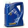 Грузовое масло Mannol Truck Special, 15W-40, 5 л, минеральное