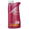 Компрессорное масло Mannol Compressor Oil, ISO 46, 1 л, минеральное