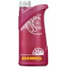 Компрессорное масло Mannol Compressor Oil, 100, 1 л, минеральное