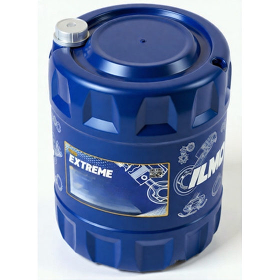 Компрессорное масло Mannol Compressor Oil, 46, 20 л, минеральное