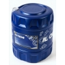 Компрессорное масло Mannol Compressor Oil, 100, 20 л, минеральное