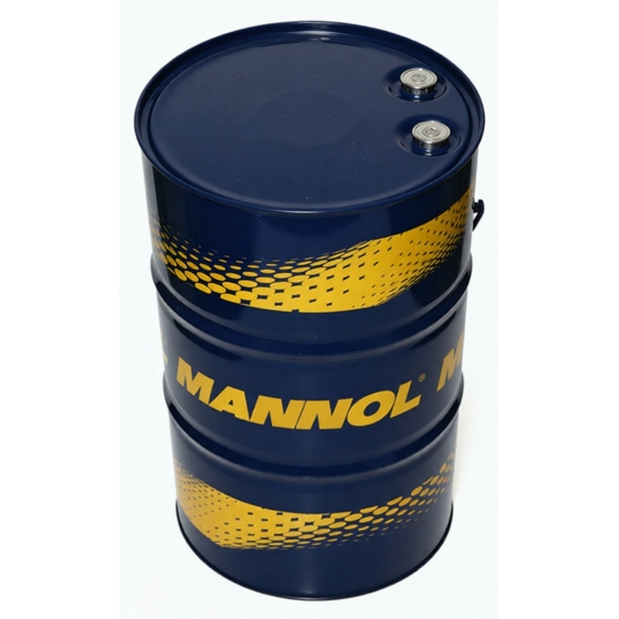 Гидравлическое Mannol Hydro, 32, 208 л, минеральное