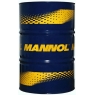 Гидравлическое Mannol Hydro, 32, 208 л, минеральное