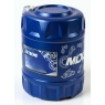Гидравлическое Mannol Hydro, 46 ISO, 10 л, минеральное