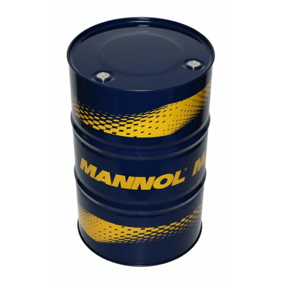 Гидравлическое Mannol Hydro, HV 46, 208 л, минеральное