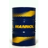 Гидравлическое Mannol Hydro, HV 46, 208 л, минеральное