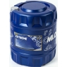 Гидравлическое Mannol Hydro HV, 32 ISO, 10 л, минеральное