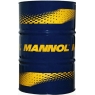 Компрессорное масло Mannol Compressor Oil, 10W-40, 10 л, синтетика