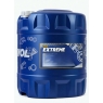 Компрессорное масло Mannol Compressor Oil, 10W-150, 10 л, синтетика