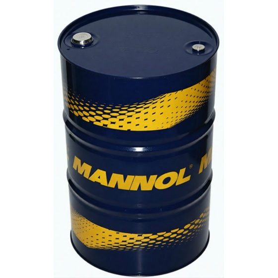 Компрессорное масло Mannol Compressor Oil, 220, 1000 л, синтетика