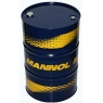 Компрессорное масло Mannol Compressor Oil, 220, 1000 л, синтетика