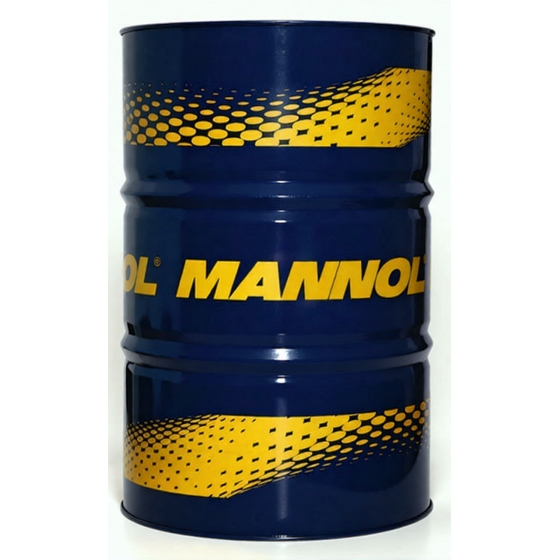 Компрессорное масло Mannol Compressor Oil, 220, 1000 л, синтетика