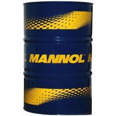 Компрессорное масло Mannol Compressor Oil ISO 46, 1000 л, минеральное