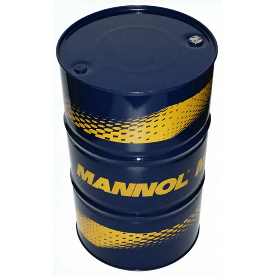 Компрессорное масло Mannol Compressor Oil, 100W-ISO, 1000 л, синтетика