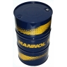 Компрессорное масло Mannol Compressor Oil, 100W-ISO, 1000 л, синтетика