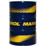 Компрессорное масло Mannol Compressor Oil, 100W-ISO, 1000 л, синтетика
