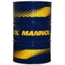 Компрессорное масло Mannol Compressor Oil, 150, 208 л, минеральное