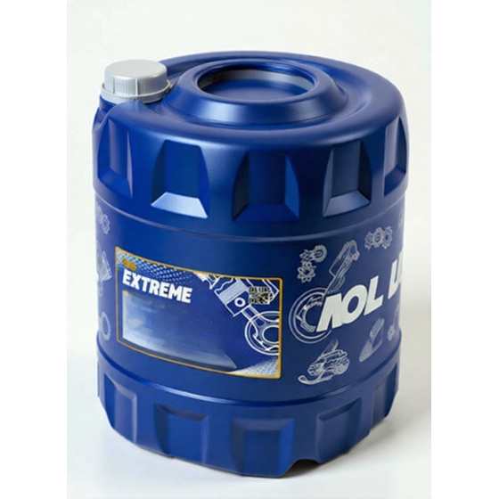 Компрессорное масло Mannol Compressor Oil, 150, 20 л, минеральное