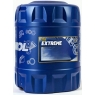 Компрессорное масло Mannol Compressor Oil, 150, 20 л, минеральное