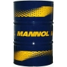 Масло компрессорное Mannol Compressor Oil, ISO 46, 1000 л, минеральное