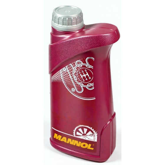 Компрессорное масло Mannol Compressor Oil, 150, 1 л, минеральное