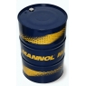 Гидравлическое Mannol Hydro, 2102 ISO 46, 208 л, минеральное