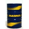 Гидравлическое Mannol Hydro, HV 46, 208 л, минеральное