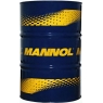 Гидравлическое Mannol Hydro, 68, 208 л, минеральное