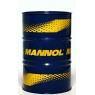 Гидравлическое Mannol Hydro HV, 22 VI 245, 208 л, минеральное