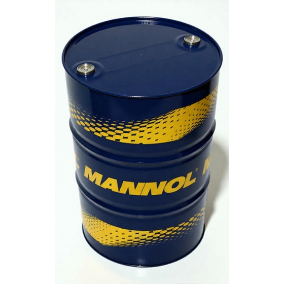 Гидравлическое Mannol Hydro, 22 VI 245, 1000 л, минеральное