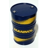Гидравлическое Mannol Hydro, 22 VI 245, 1000 л, минеральное