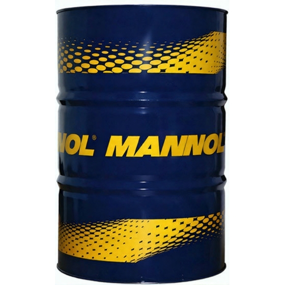 Гидравлическое Mannol Hydro, 22 VI 245, 1000 л, минеральное