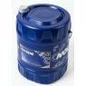 Гидравлическое Mannol Hydro, 2102 ISO 46, 10 л, минеральное