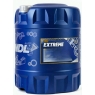 Гидравлическое Mannol Hydro, 2102 ISO 46, 10 л, минеральное