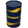 Гидравлическое Mannol Hydro, HV 32, 208 л, минеральное